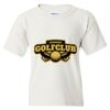 Heavy Cotton Youth Gildan T-Shirt Thumbnail