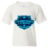 Heavy Cotton Youth Gildan T-Shirt Thumbnail