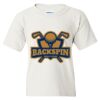 Heavy Cotton Youth Gildan T-Shirt Thumbnail