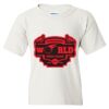 Heavy Cotton Youth Gildan T-Shirt Thumbnail