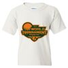 Heavy Cotton Youth Gildan T-Shirt Thumbnail