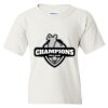 Heavy Cotton Youth Gildan T-Shirt Thumbnail