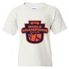 Heavy Cotton Youth Gildan T-Shirt Thumbnail