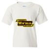 Heavy Cotton Youth Gildan T-Shirt Thumbnail