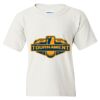 Heavy Cotton Youth Gildan T-Shirt Thumbnail