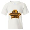 Heavy Cotton Youth Gildan T-Shirt Thumbnail