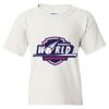 Heavy Cotton Youth Gildan T-Shirt Thumbnail
