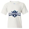 Heavy Cotton Youth Gildan T-Shirt Thumbnail