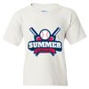 Heavy Cotton Youth Gildan T-Shirt Thumbnail