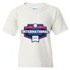 Heavy Cotton Youth Gildan T-Shirt Thumbnail