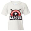 Heavy Cotton Youth Gildan T-Shirt Thumbnail