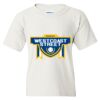 Heavy Cotton Youth Gildan T-Shirt Thumbnail