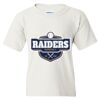 Heavy Cotton Youth Gildan T-Shirt Thumbnail