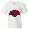 Heavy Cotton Youth Gildan T-Shirt Thumbnail