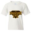 Heavy Cotton Youth Gildan T-Shirt Thumbnail