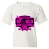 Heavy Cotton Youth Gildan T-Shirt Thumbnail