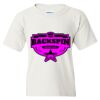 Heavy Cotton Youth Gildan T-Shirt Thumbnail