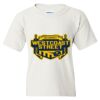 Heavy Cotton Youth Gildan T-Shirt Thumbnail