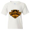 Heavy Cotton Youth Gildan T-Shirt Thumbnail
