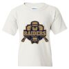 Heavy Cotton Youth Gildan T-Shirt Thumbnail