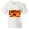 Heavy Cotton Youth Gildan T-Shirt Thumbnail