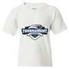 Heavy Cotton Youth Gildan T-Shirt Thumbnail