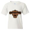 Heavy Cotton Youth Gildan T-Shirt Thumbnail