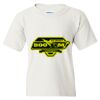 Heavy Cotton Youth Gildan T-Shirt Thumbnail