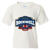 Heavy Cotton Youth Gildan T-Shirt Thumbnail