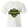 Heavy Cotton Youth Gildan T-Shirt Thumbnail