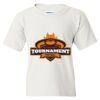 Heavy Cotton Youth Gildan T-Shirt Thumbnail