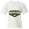 Heavy Cotton Youth Gildan T-Shirt Thumbnail
