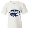 Heavy Cotton Youth Gildan T-Shirt Thumbnail