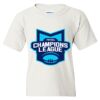 Heavy Cotton Youth Gildan T-Shirt Thumbnail