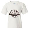 Heavy Cotton Youth Gildan T-Shirt Thumbnail