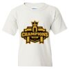 Heavy Cotton Youth Gildan T-Shirt Thumbnail
