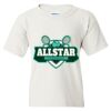 Heavy Cotton Youth Gildan T-Shirt Thumbnail