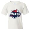 Heavy Cotton Youth Gildan T-Shirt Thumbnail