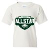 Heavy Cotton Youth Gildan T-Shirt Thumbnail