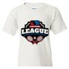 Heavy Cotton Youth Gildan T-Shirt Thumbnail