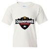 Heavy Cotton Youth Gildan T-Shirt Thumbnail