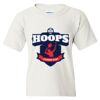 Heavy Cotton Youth Gildan T-Shirt Thumbnail