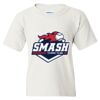 Heavy Cotton Youth Gildan T-Shirt Thumbnail