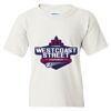 Heavy Cotton Youth Gildan T-Shirt Thumbnail