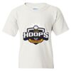 Heavy Cotton Youth Gildan T-Shirt Thumbnail