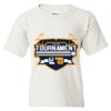 Heavy Cotton Youth Gildan T-Shirt Thumbnail