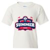 Heavy Cotton Youth Gildan T-Shirt Thumbnail