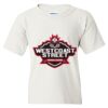 Heavy Cotton Youth Gildan T-Shirt Thumbnail