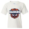 Heavy Cotton Youth Gildan T-Shirt Thumbnail