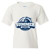 Heavy Cotton Youth Gildan T-Shirt Thumbnail